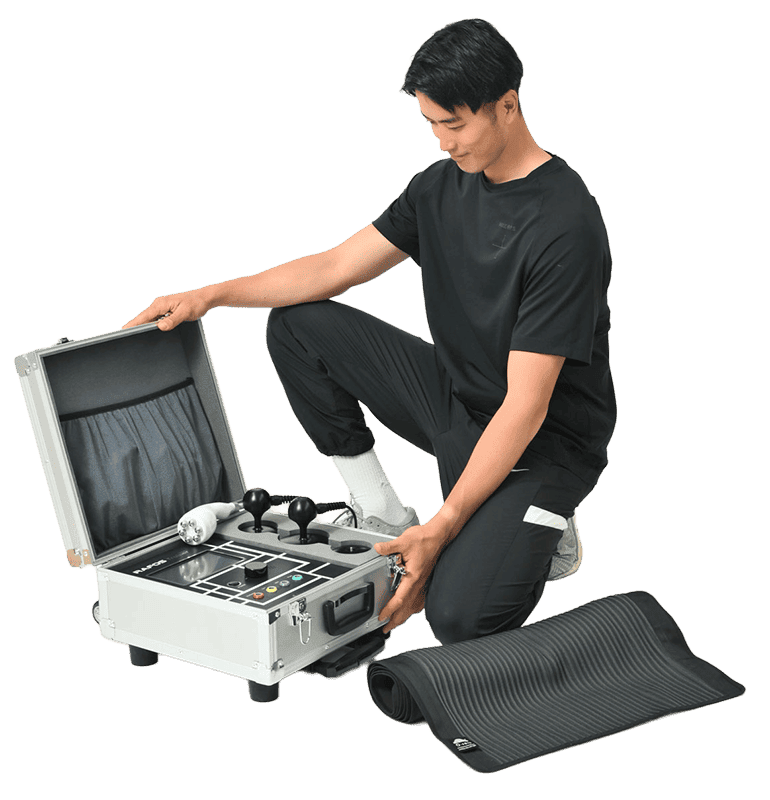 RAFOSについて