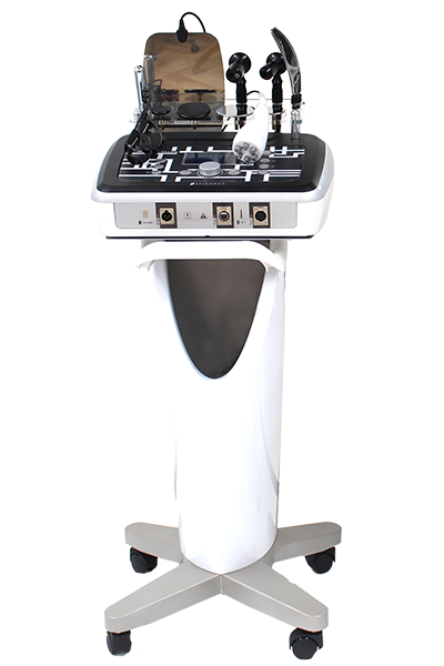 RAFOS Physio BLACK