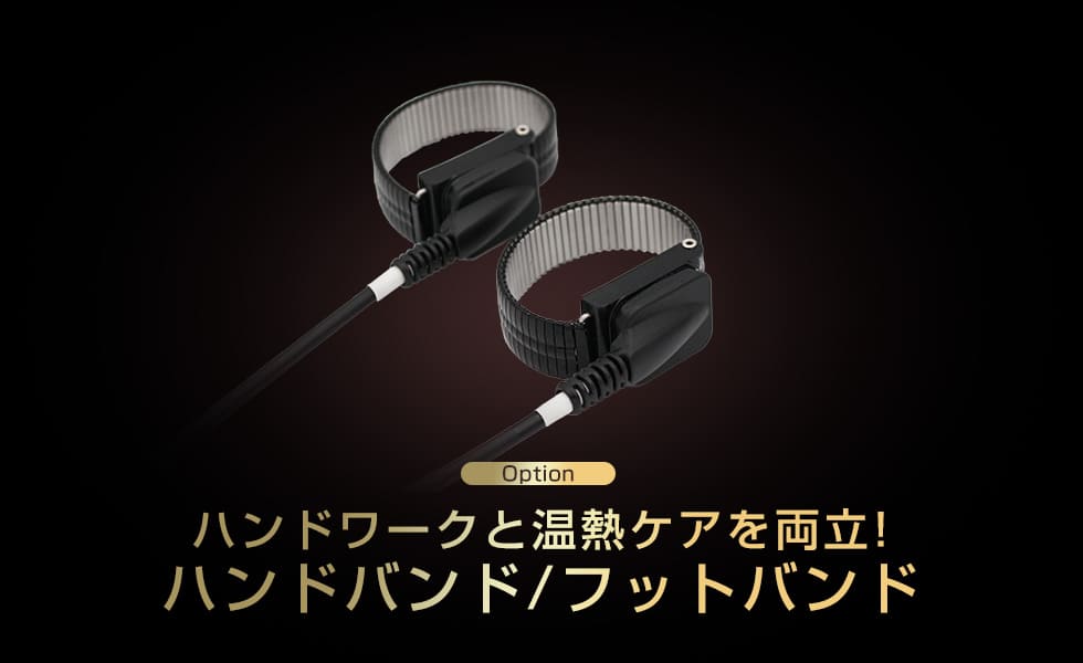ラフォストレーナー