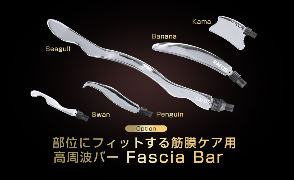 ラフォストレーナー