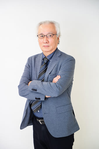 株式会社 誠鋼社 代表取締役 松村 秀一