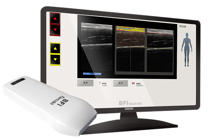 BFI-MEASURE