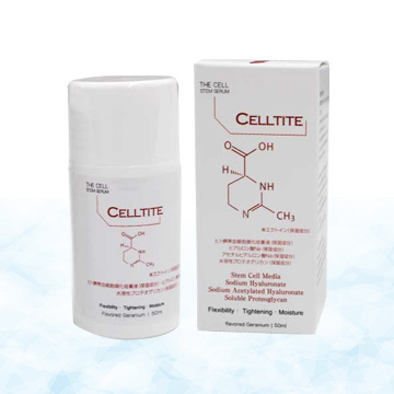 CELLTITE