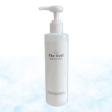 The Cell ヒアルロン酸セラム