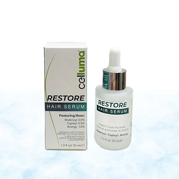 RESTORE HAIR SERUM