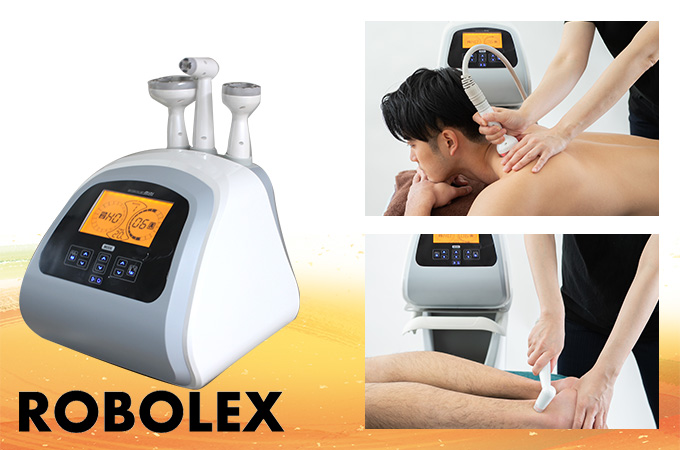 ROBOLEX