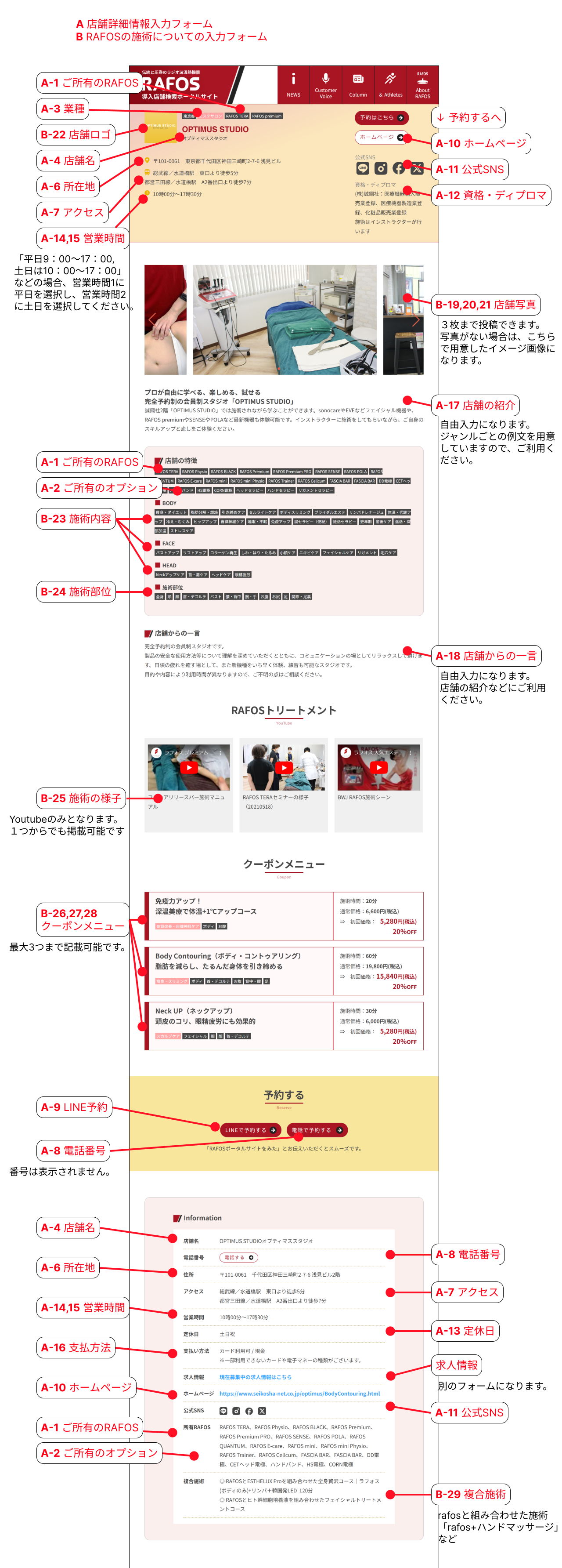 店舗詳細イメージ