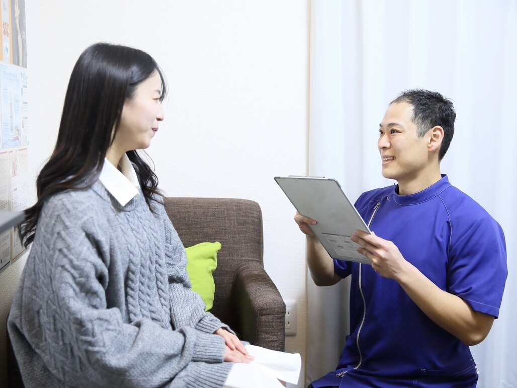 美容鍼サロン ボディコンディション