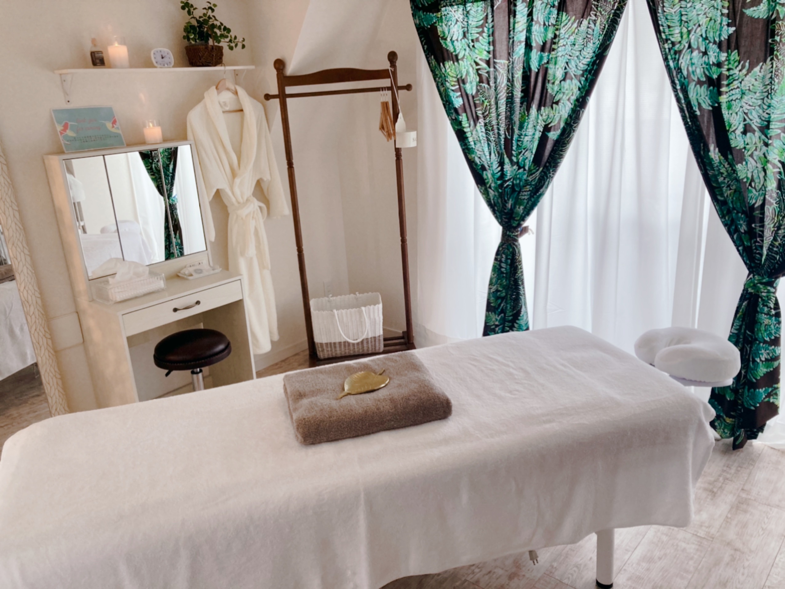 POPOKI MASSAGE 麻布十番