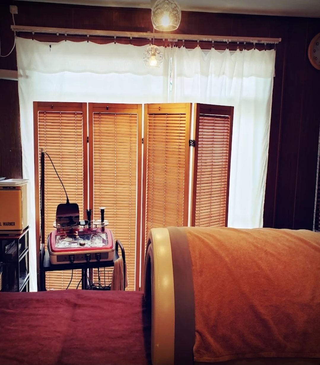 すてき空間カモミール