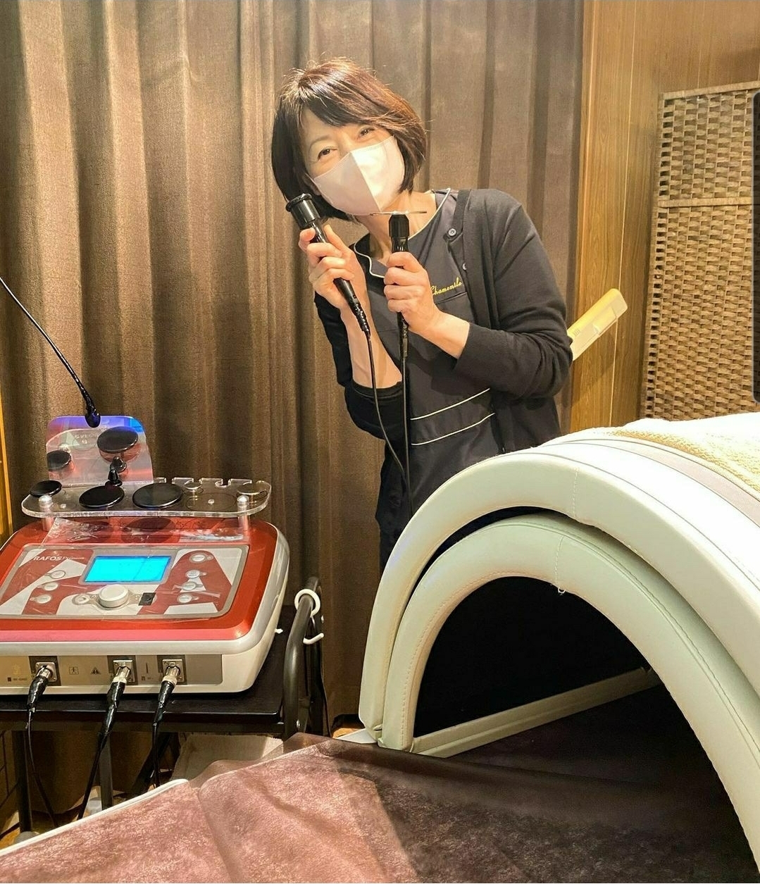 すてき空間カモミール