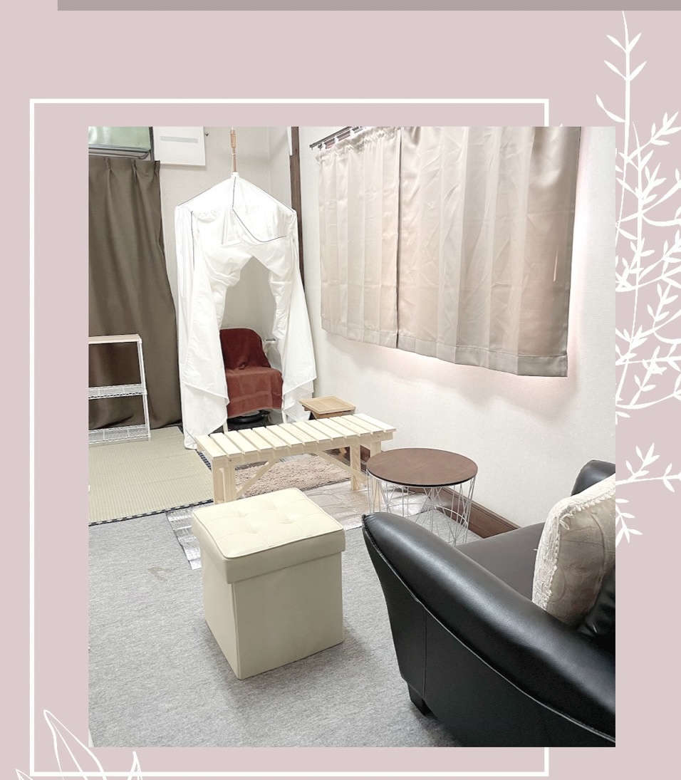 Relax in いる香
